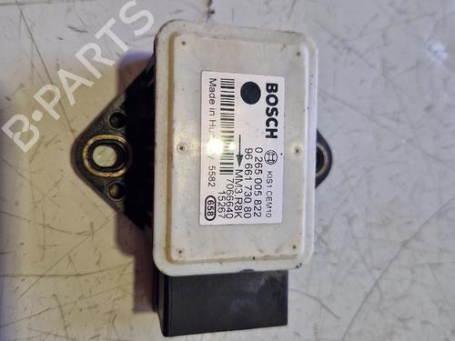 other-peugeot-partner-box-bodympv-2008-34009563 main image