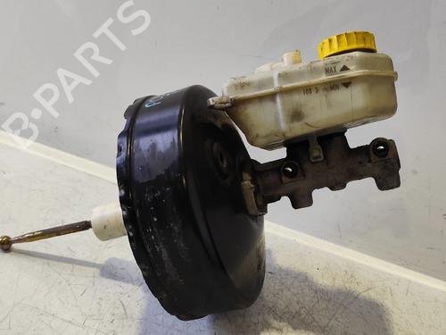 Used Servo brake Servo brake VW POLO IV (9N_, 9A_) 1.4 TDI (75 hp) 34009565 34009565