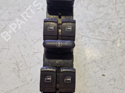 Used Left front window switch Left front window switch VW PASSAT B5 Variant (3B5) 1.9 TDI (115 hp) 34009568 34009568