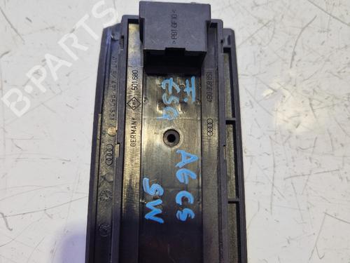 Left front window switch AUDI A6 C5 Avant (4B5, 4B6) 1.9 TDI | BP34009569I27 - Image 5