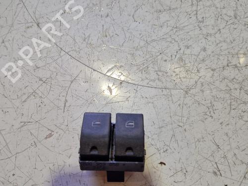 Used Left front window switch Left front window switch VW POLO IV (9N_, 9A_) 1.4 TDI (75 hp) 34009570 34009570
