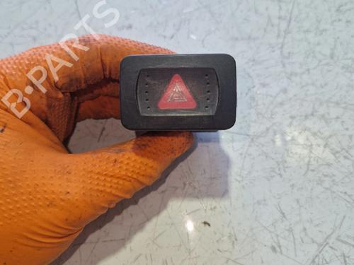 Warning Warning VW GOLF IV (1J1) 1.9 TDI (115 hp) 34009573 34009573