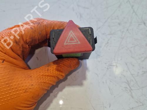 Advarselsbryter Advarselsbryter AUDI A3 (8L1) 1.9 TDI (100 hp) 34009574 34009574