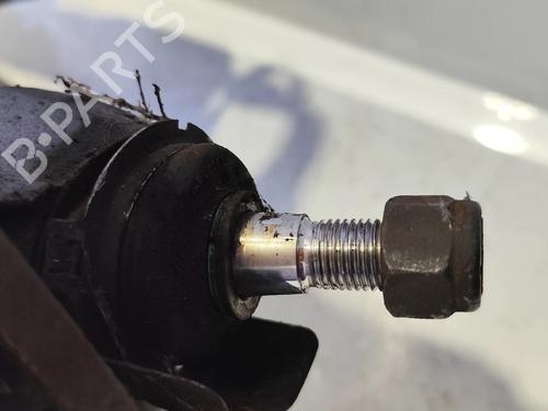 Left front steering knuckle PEUGEOT PARTNER Box Body/MPV 1.6 HDi | BP34009575M25 - Image 3