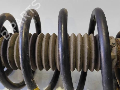 Left front steering knuckle PEUGEOT PARTNER Box Body/MPV 1.6 HDi | BP34009575M25 - Image 4