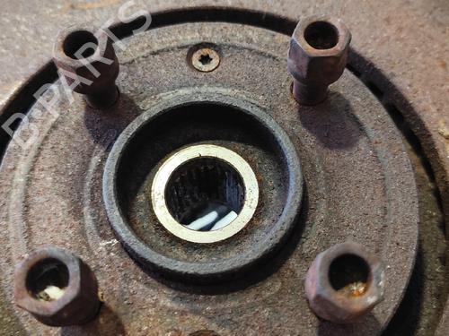 Left front steering knuckle PEUGEOT PARTNER Box Body/MPV 1.6 HDi | BP34009575M25 - Image 7