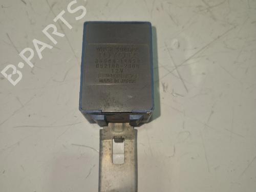 Used Electronic module Electronic module TOYOTA COROLLA Compact (_E10_) 1.3 XLI 16V (EE101) (88 hp) 34009582 34009582