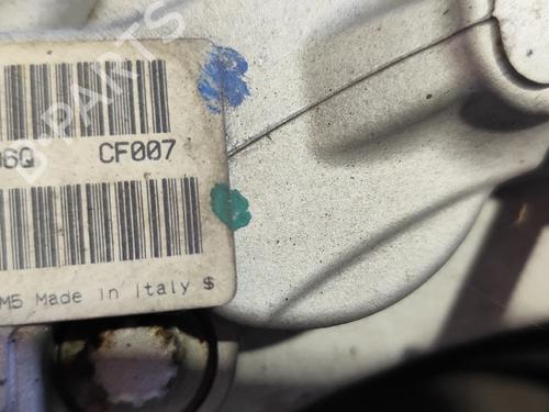 Right front brake caliper PORSCHE MACAN (95B) 3.0 S Diesel | BP34009583M104  - Image 5