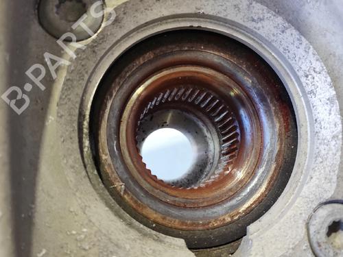 Right front steering knuckle PORSCHE MACAN (95B) 3.0 S Diesel | BP34039266M26  - Image 5