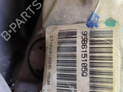 Left front steering knuckle PORSCHE MACAN (95B) 3.0 S Diesel | BP34039267M25  - Image 7