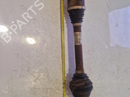 Left front driveshaft PEUGEOT PARTNER Box Body/MPV 1.6 HDi | BP34039269M38  - Image 5