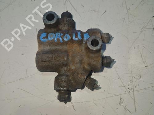 Used Other Other TOYOTA COROLLA Compact (_E10_) 1.3 XLI 16V (EE101) (88 hp) 34039272 34039272