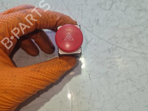 Used Warning switch Warning switch SEAT LEON (1P1) 1.6 TDI (90 hp) 34039274 34039274