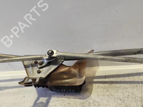 Used Front wiper motor Front wiper motor SEAT INCA (6K9) 1.9 D (64 hp) 34039275 34039275