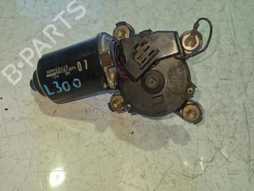 Used Front wiper motor Front wiper motor MITSUBISHI L 300 III Platform/Chassis (P1_T ) 2.5 TD (P15T) (87 hp) 34039276 34039276