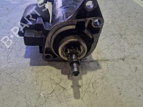 Used Starter Starter SEAT INCA (6K9) 1.9 D (64 hp) 34039277 34039277