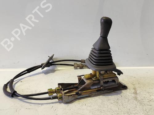 Used Gear lever Gear lever TOYOTA COROLLA Compact (_E10_) 1.3 XLI 16V (EE101) (88 hp) 34039279 34039279