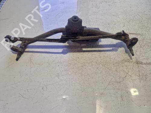 Used Front wiper motor Front wiper motor VW POLO IV (9N_, 9A_) 1.4 TDI (75 hp) 34039282 34039282