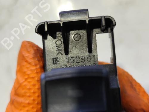 Left rear window switch LEXUS CT (ZWA10_) 200h (ZWA10_, ZWA10R) | BP34039283I29  - Image 6