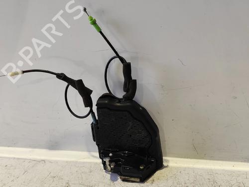 Used Rear left lock Rear left lock LEXUS CT (ZWA10_) 200h (ZWA10_, ZWA10R) (136 hp) 34039284 34039284