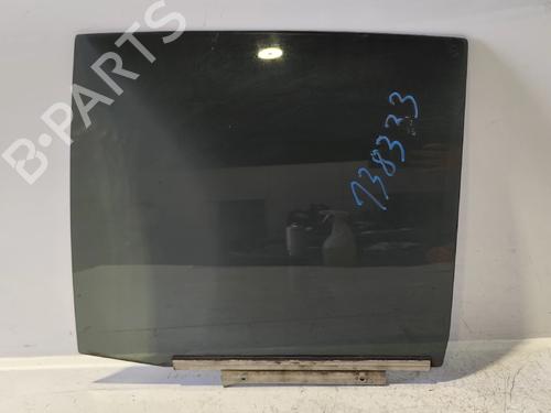 Used Rear left door window Rear left door window LEXUS CT (ZWA10_) 200h (ZWA10_, ZWA10R) (136 hp) 34039285 34039285