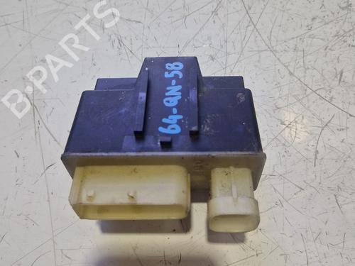 Used Electronic module Electronic module PEUGEOT PARTNER Box Body/MPV 1.6 HDi (75 hp) 34042103 34042103