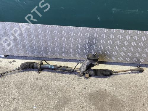 Used Steering rack Steering rack VW POLO IV (9N_, 9A_) 1.4 TDI (75 hp) 34042105 34042105