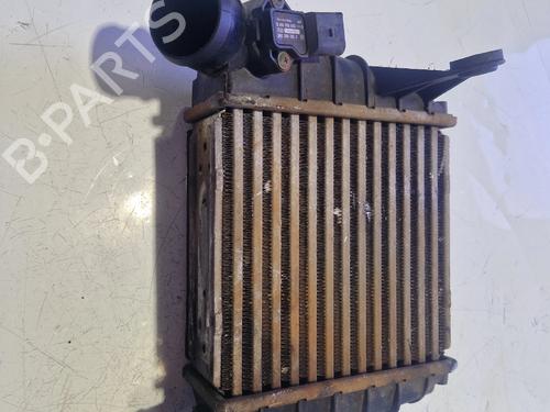 Intercooler Intercooler VW POLO IV (9N_, 9A_) 1.4 TDI (75 hp) 34042109 34042109