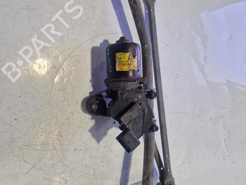 Used Front wiper motor Front wiper motor CITROËN C3 I (FC_, FN_) 1.1 i (60 hp) 34042110 34042110