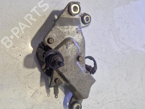 Used Rear wiper motor Rear wiper motor CITROËN SAXO (S0, S1) 1.1 BiFuel (60 hp) 34042112 34042112
