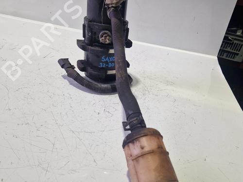 Used Steering pump Steering pump CITROËN SAXO (S0, S1) 1.1 BiFuel (60 hp) 34053979 34053979