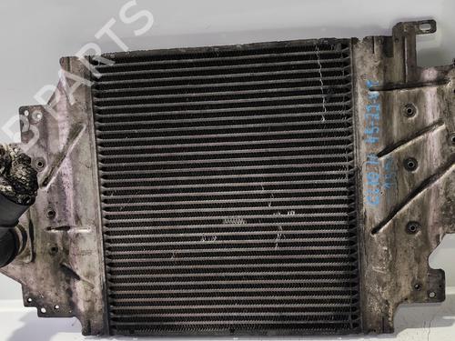Used Intercooler Intercooler RENAULT CLIO II Hatchback Van (SB0/1/2_) 1.5 dCi (82 hp) 34053980 34053980