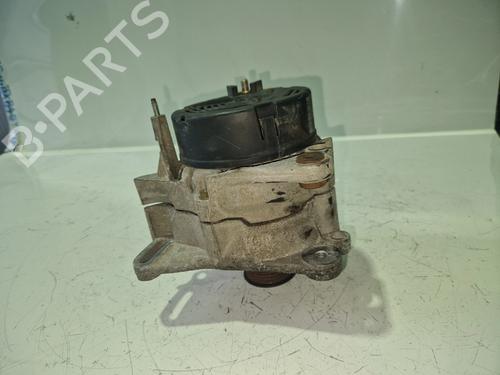 Used Alternator Alternator SEAT INCA (6K9) 1.9 D (64 hp) 34053981 34053981