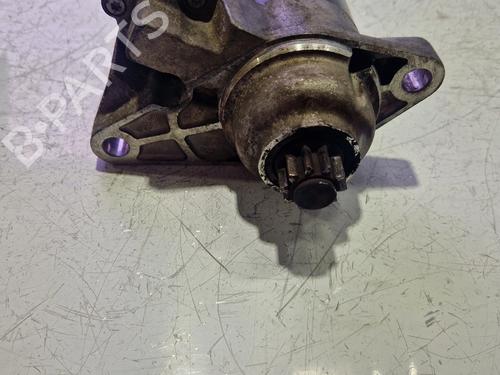 Used Starter Starter VW POLO IV (9N_, 9A_) 1.2 12V (64 hp) 34053982 34053982