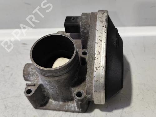 Drosselklappe für Drosselklappe VW POLO IV (9N_, 9A_) 1.2 12V (64 hp) 34053983 34053983
