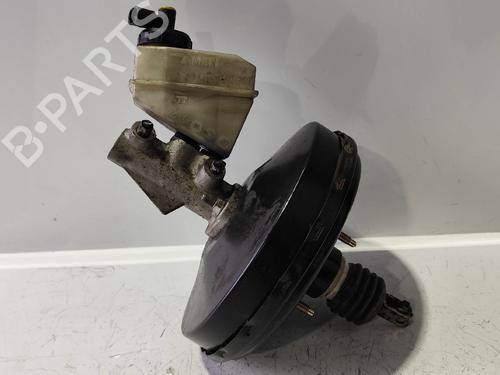 Used Servo brake Servo brake RENAULT CLIO II Hatchback Van (SB0/1/2_) 1.5 dCi (82 hp) 34053984 34053984