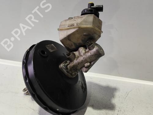 Servo brake RENAULT CLIO II Hatchback Van (SB0/1/2_) 1.5 dCi | BP34053984M42 - Image 4