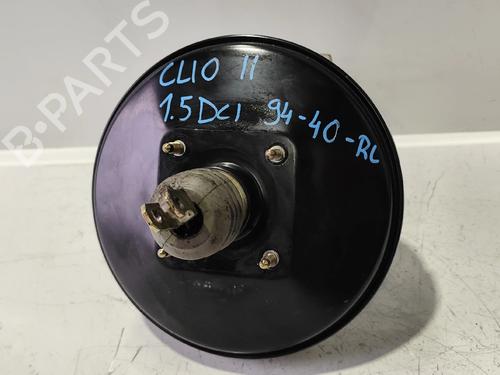 Servo brake RENAULT CLIO II Hatchback Van (SB0/1/2_) 1.5 dCi | BP34053984M42 - Image 6
