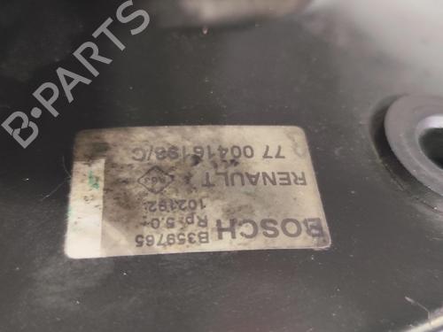 Servo brake RENAULT CLIO II Hatchback Van (SB0/1/2_) 1.5 dCi | BP34053984M42 - Image 3