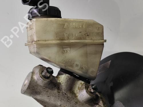 Servo brake RENAULT CLIO II Hatchback Van (SB0/1/2_) 1.5 dCi | BP34053984M42 - Image 2