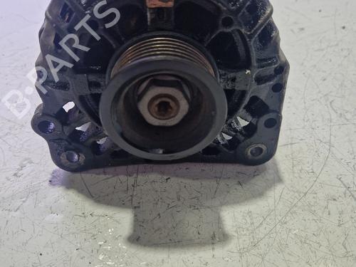 Used Alternator Alternator VW POLO IV (9N_, 9A_) 1.2 12V (64 hp) 34053985 34053985