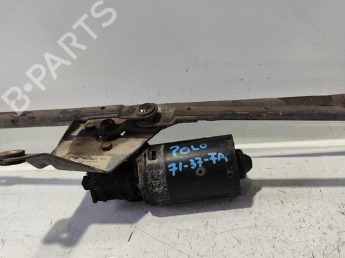 Used Front wiper motor Front wiper motor VW POLO III (6N1) 45 1.0 (45 hp) 34053987 34053987
