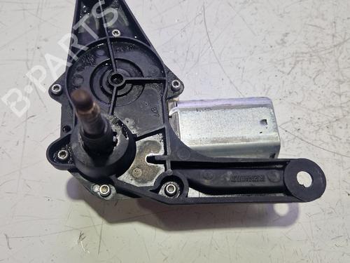 Used Rear wiper motor Rear wiper motor RENAULT CLIO II Hatchback Van (SB0/1/2_) 1.5 dCi (82 hp) 34053990 34053990