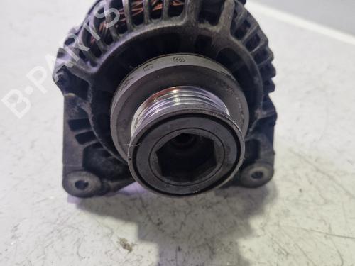 Used Alternator Alternator RENAULT CLIO II (BB_, CB_) 1.5 dCi (57 hp) 34053994 34053994