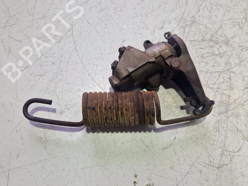 Used Other Other SEAT INCA (6K9) 1.9 D (64 hp) 34053996 34053996