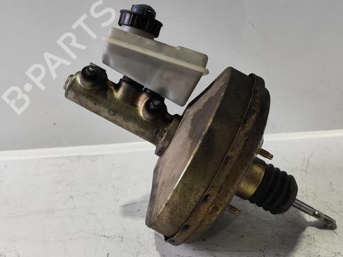Used Servo brake Servo brake FIAT PUNTO Van (176_) 1.7 TD (71 hp) 34054002 34054002