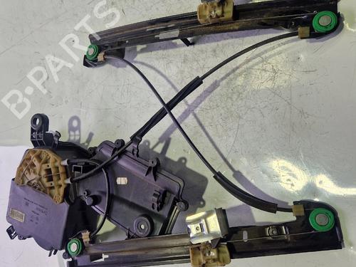 Front right window mechanism SEAT LEON (1P1) 1.6 TDI | BP34056300C23  - Image 6