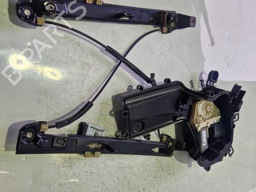 Used Front right window mechanism Front right window mechanism SEAT LEON (1P1) 1.6 TDI (105 hp) 34056300 34056300