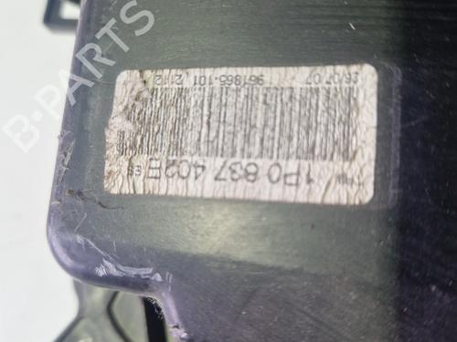 Front right window mechanism SEAT LEON (1P1) 1.6 TDI | BP34056300C23  - Image 8