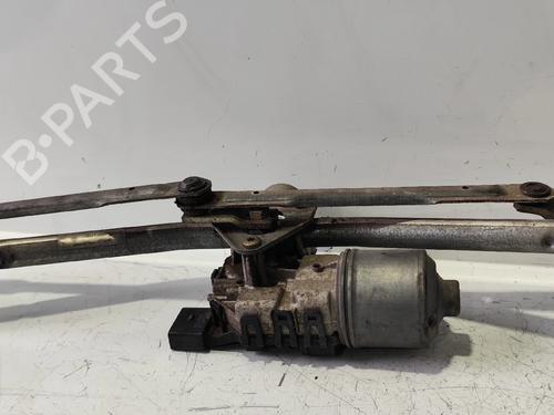 Used Front wiper motor Front wiper motor VW POLO IV (9N_, 9A_) 1.2 12V (64 hp) 34056301 34056301